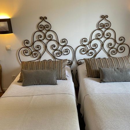Le Relais Des Chartreuses Hotel Le Boulou Luaran gambar