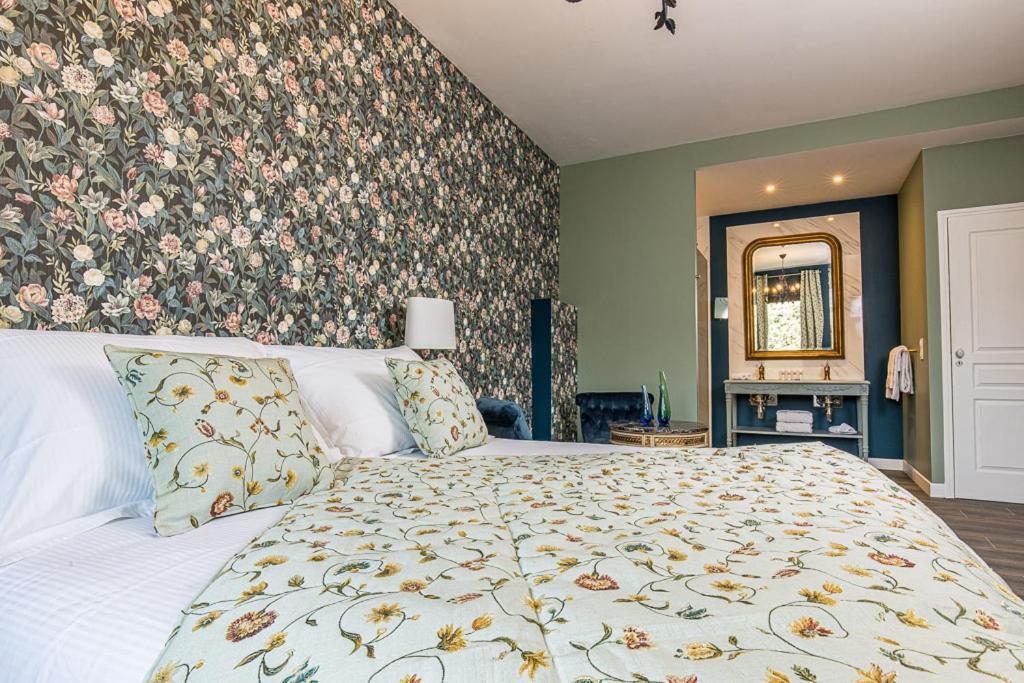 Le Relais Des Chartreuses Hotel Le Boulou Luaran gambar