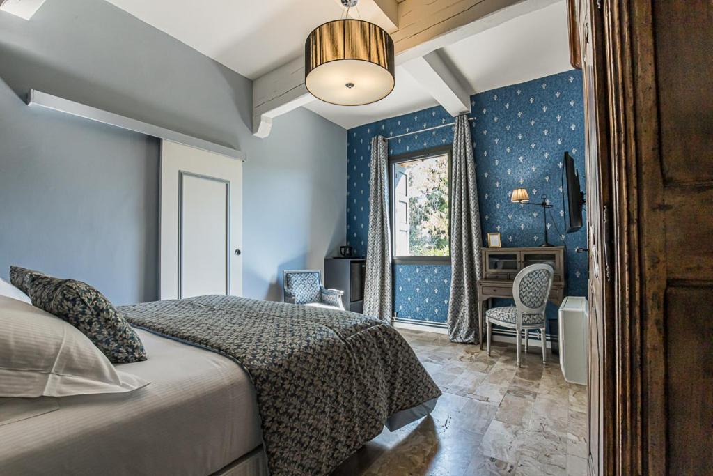 Le Relais Des Chartreuses Hotel Le Boulou Luaran gambar