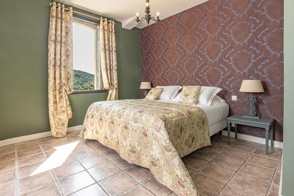 Le Relais Des Chartreuses Hotel Le Boulou Luaran gambar