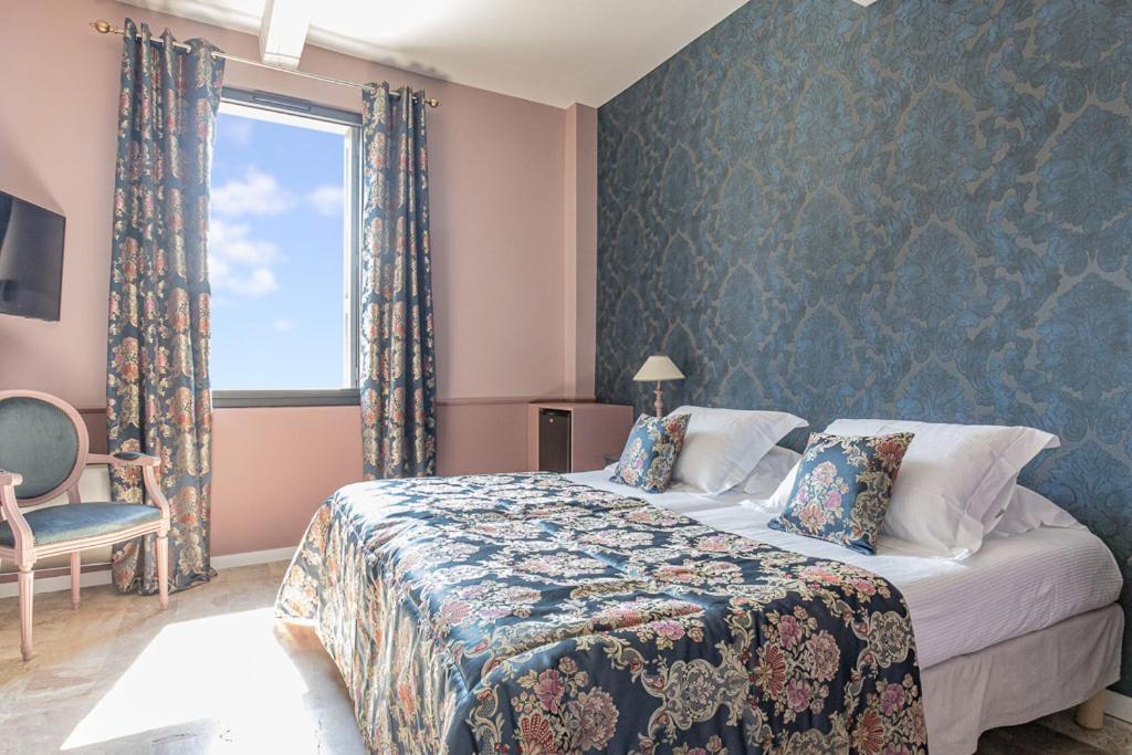 Le Relais Des Chartreuses Hotel Le Boulou Luaran gambar