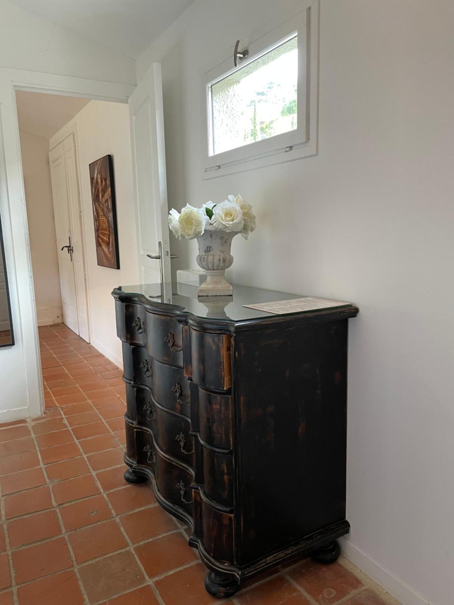 Le Relais Des Chartreuses Hotel Le Boulou Luaran gambar