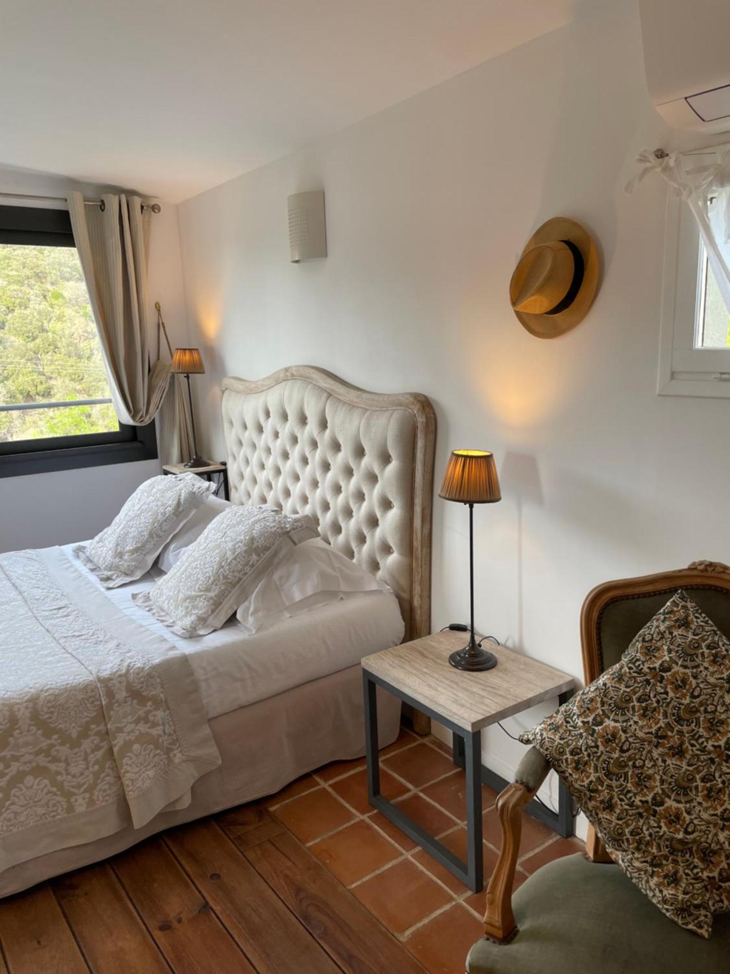 Le Relais Des Chartreuses Hotel Le Boulou Luaran gambar