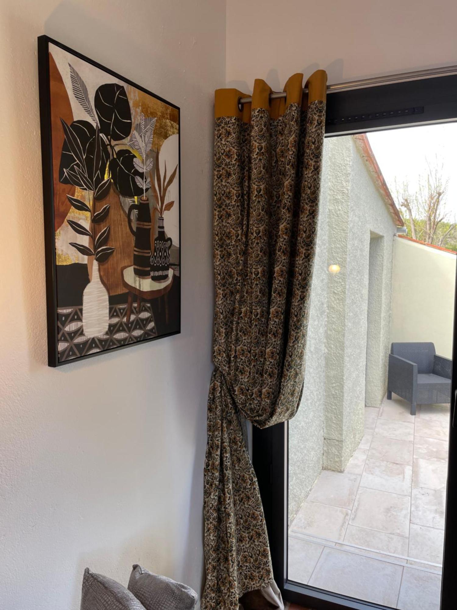 Le Relais Des Chartreuses Hotel Le Boulou Luaran gambar