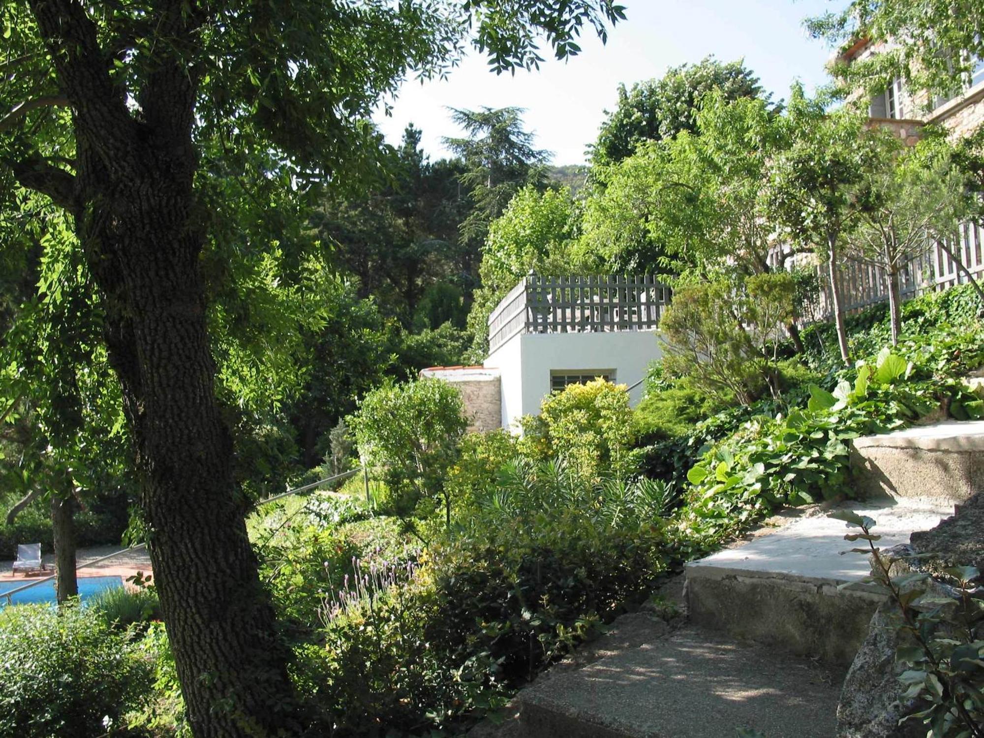 Le Relais Des Chartreuses Hotel Le Boulou Luaran gambar