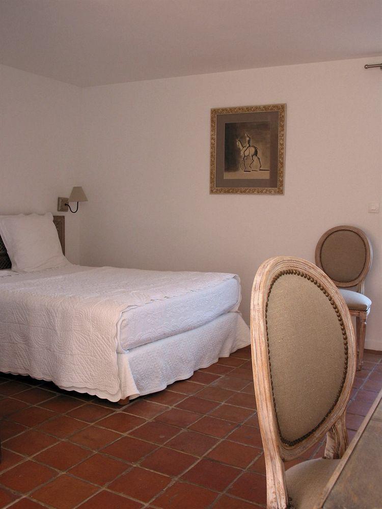 Le Relais Des Chartreuses Hotel Le Boulou Luaran gambar