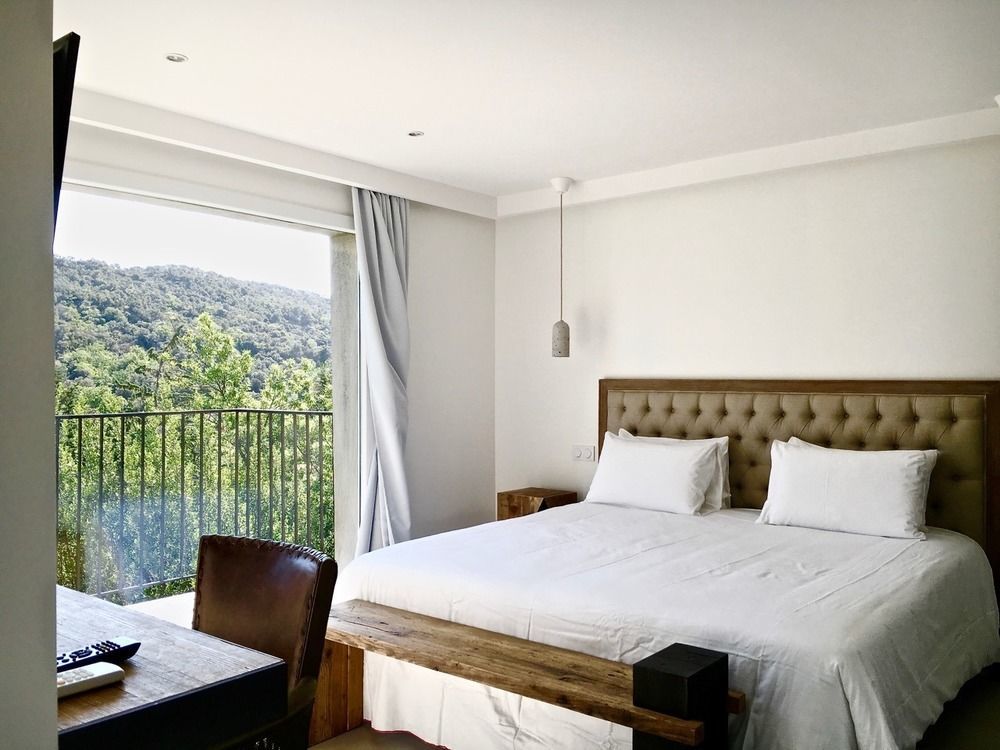 Le Relais Des Chartreuses Hotel Le Boulou Luaran gambar