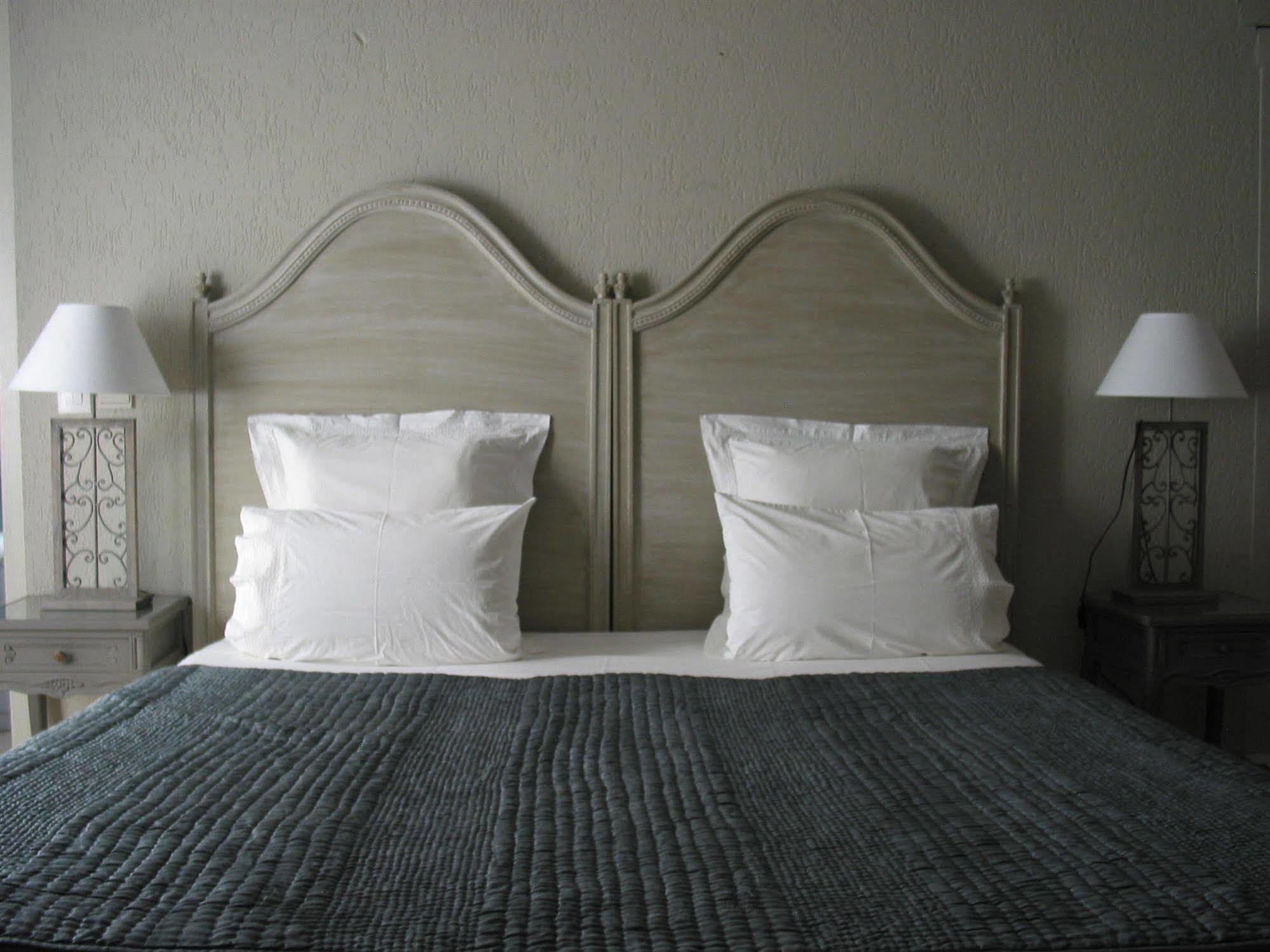 Le Relais Des Chartreuses Hotel Le Boulou Luaran gambar
