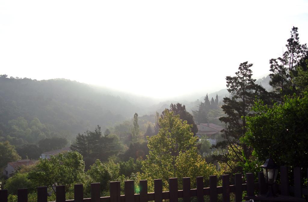 Le Relais Des Chartreuses Hotel Le Boulou Luaran gambar