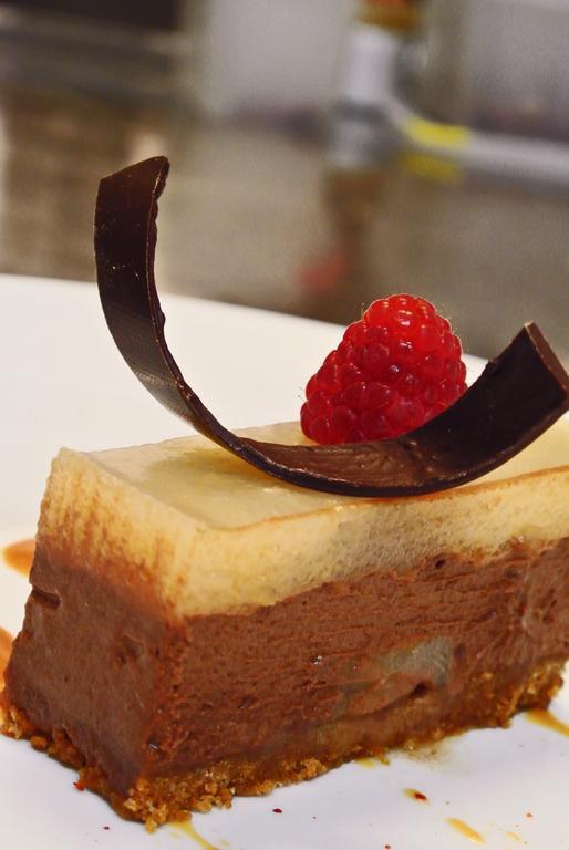 Le Relais Des Chartreuses Hotel Le Boulou Luaran gambar
