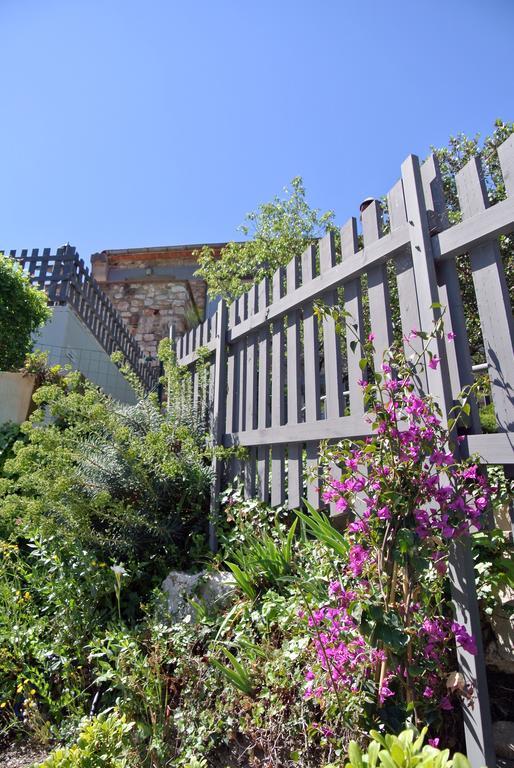 Le Relais Des Chartreuses Hotel Le Boulou Luaran gambar