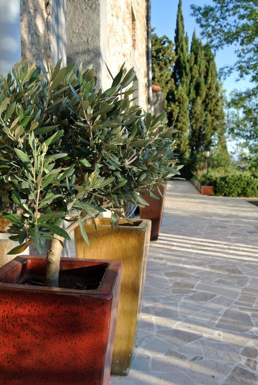 Le Relais Des Chartreuses Hotel Le Boulou Luaran gambar