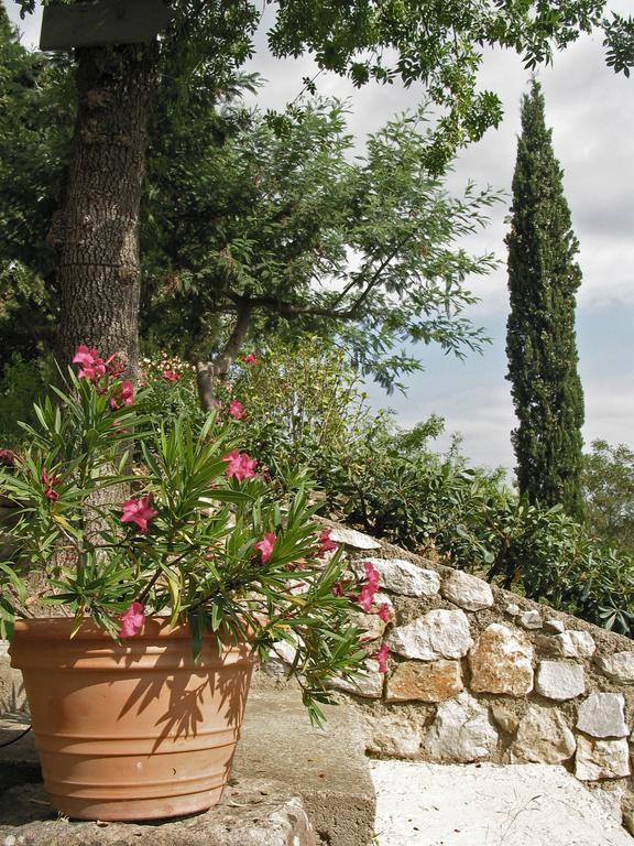 Le Relais Des Chartreuses Hotel Le Boulou Luaran gambar